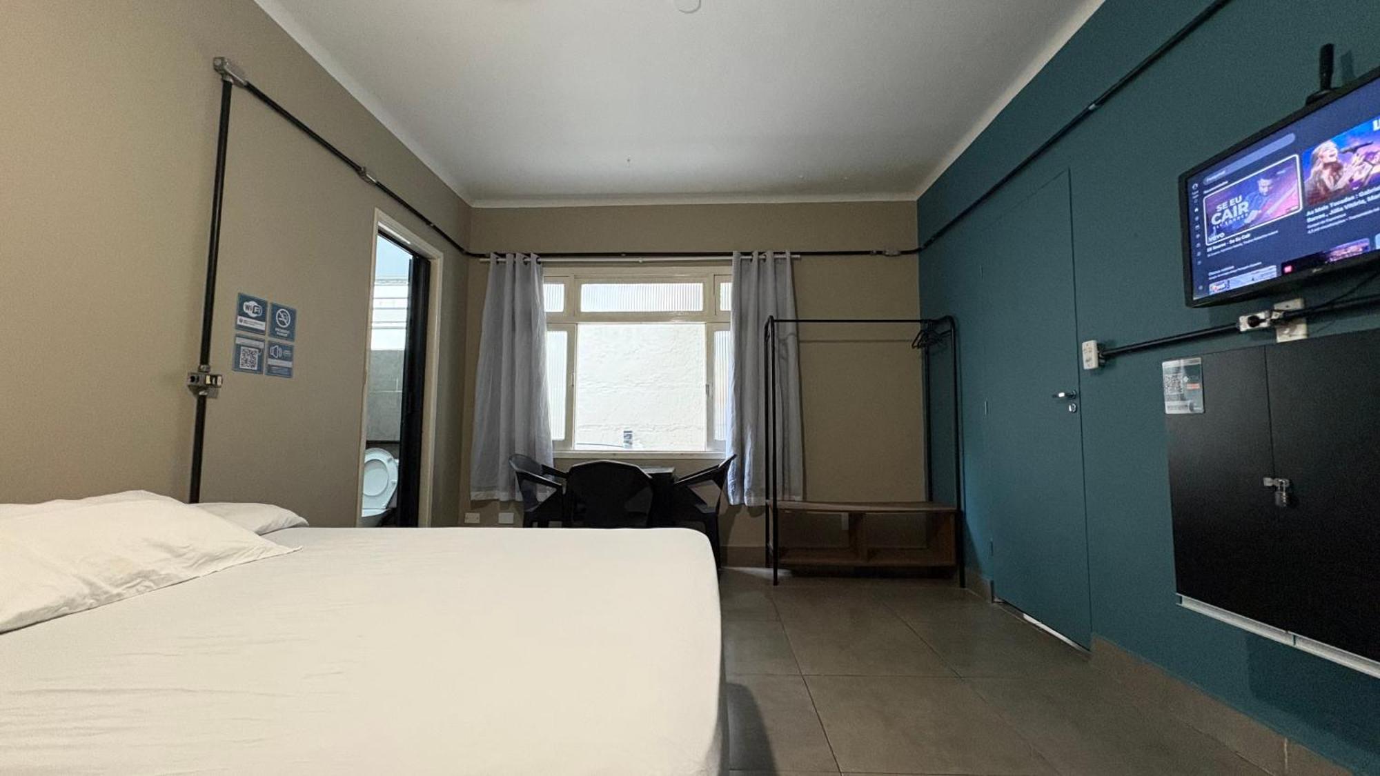 Suite 04 • Praia Das Pitangueiras Guarujá Zewnętrze zdjęcie