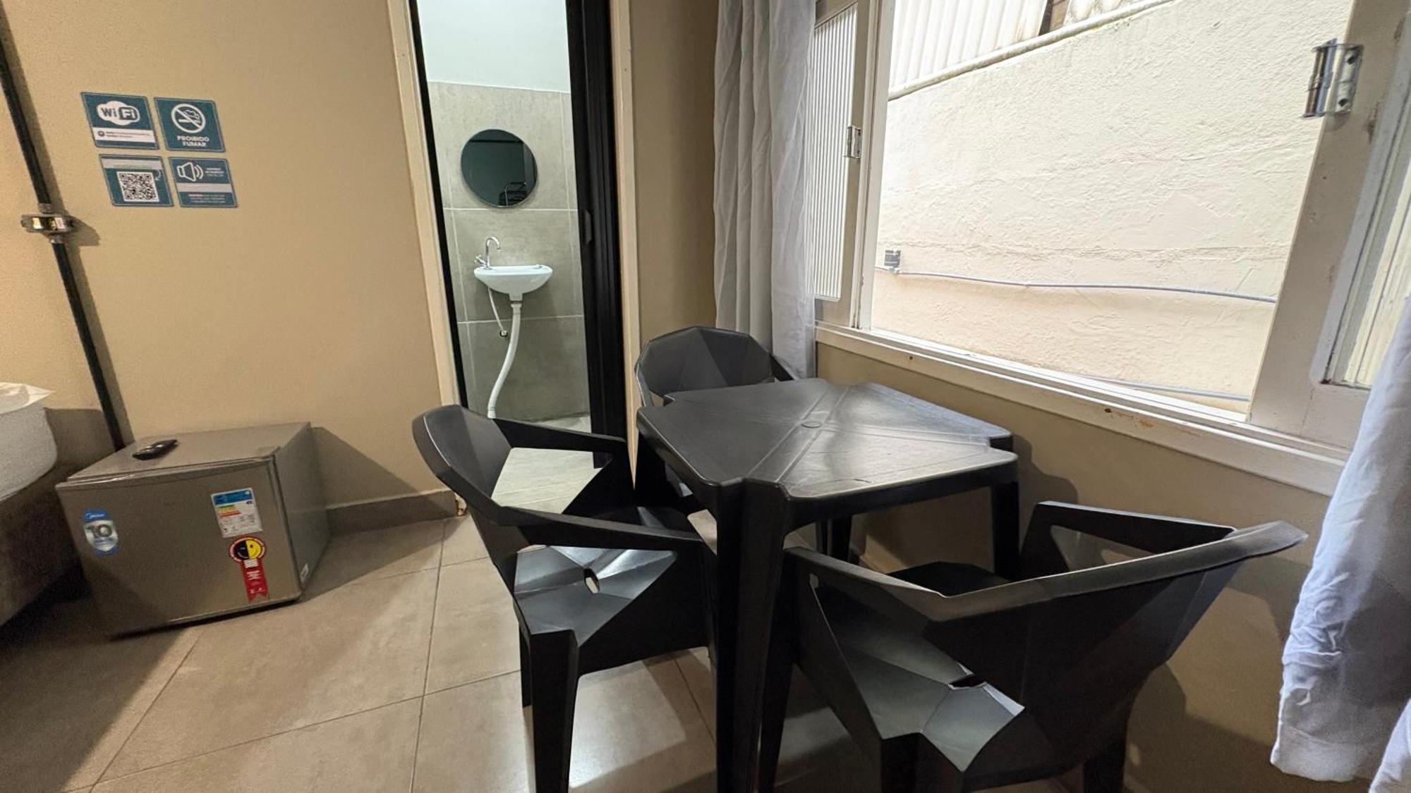 Suite 04 • Praia Das Pitangueiras Guarujá Zewnętrze zdjęcie